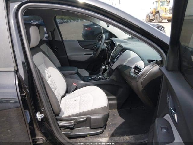 2020 CHEVROLET EQUINOX AWD LS 5