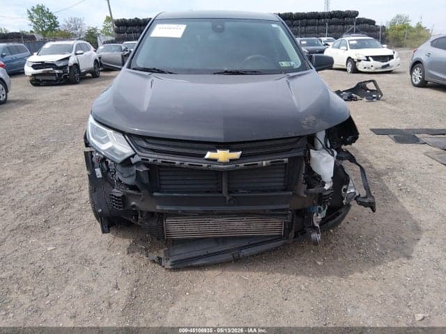 2020 CHEVROLET EQUINOX AWD LS 6