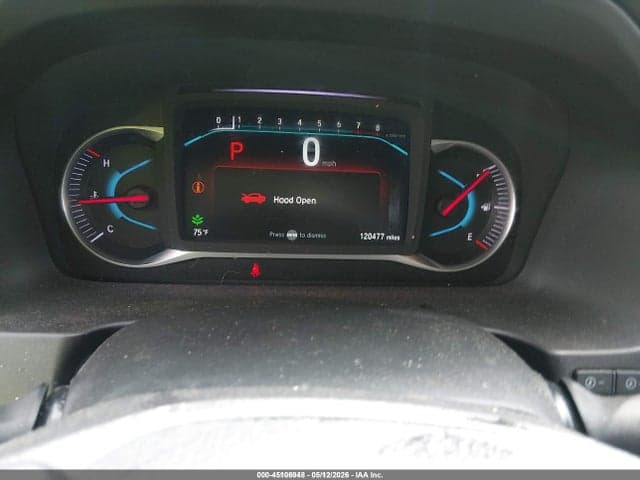 2019 HONDA PILOT TOURING 7