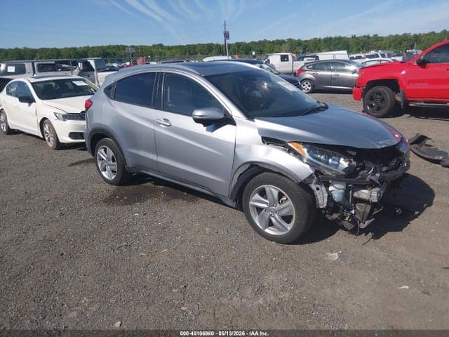 2020 HONDA HR-V AWD EX - 1