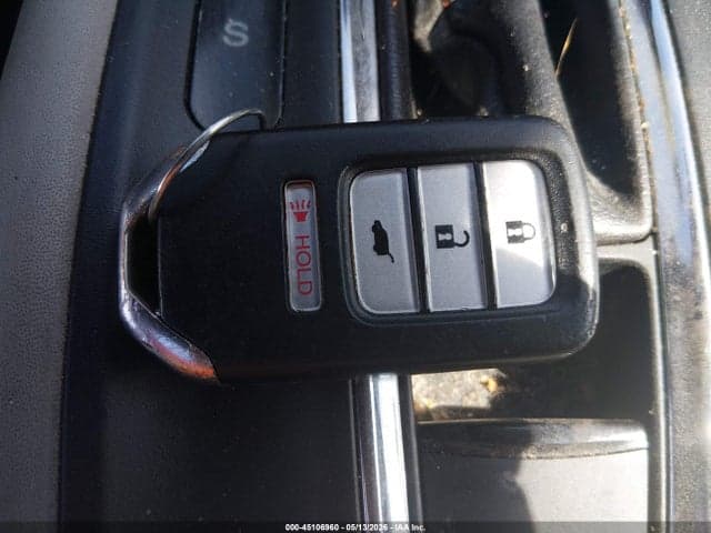 2020 HONDA HR-V AWD EX 11