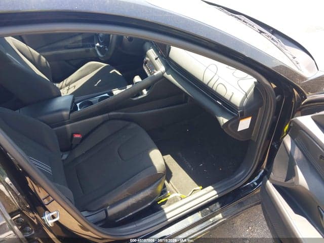 2025 HYUNDAI ELANTRA HYBRID SEL SPORT 5