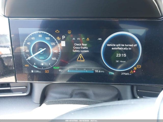 2025 HYUNDAI ELANTRA HYBRID SEL SPORT 7