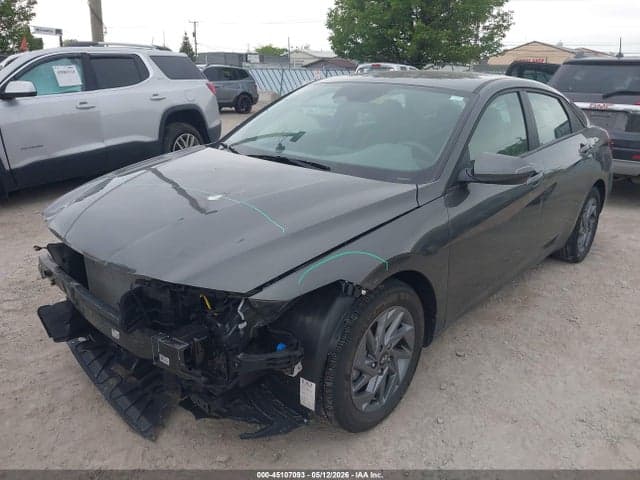 2024 HYUNDAI ELANTRA SEL 2