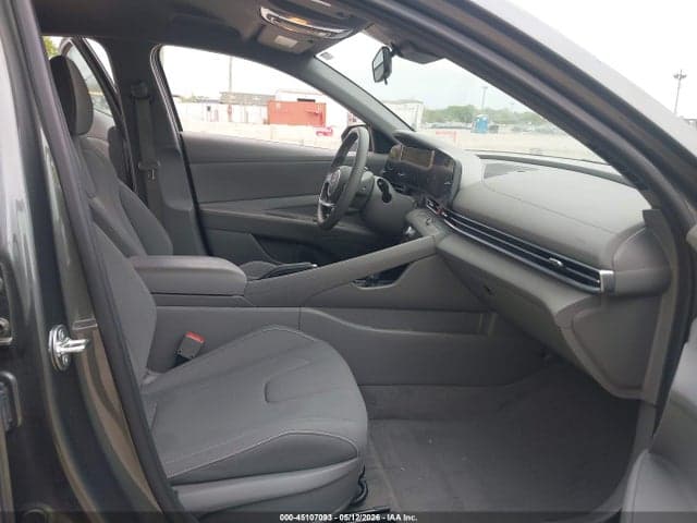 2024 HYUNDAI ELANTRA SEL 5