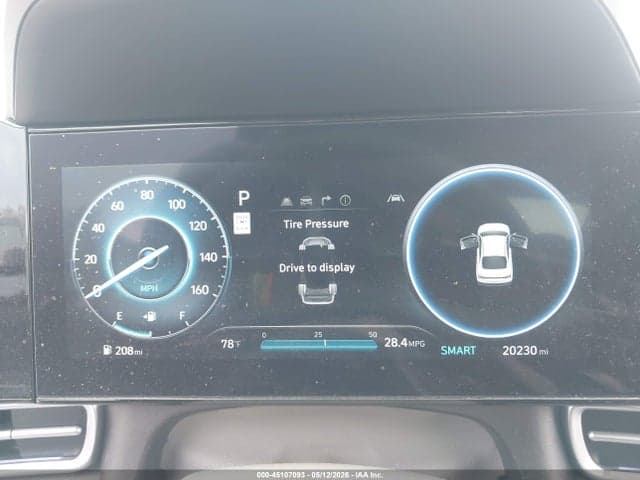2024 HYUNDAI ELANTRA SEL 7
