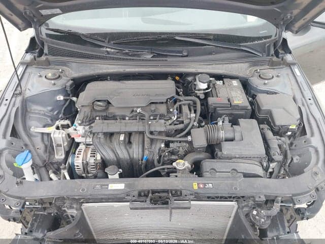 2024 HYUNDAI ELANTRA SEL 10