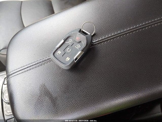 2019 GMC TERRAIN SLT 11