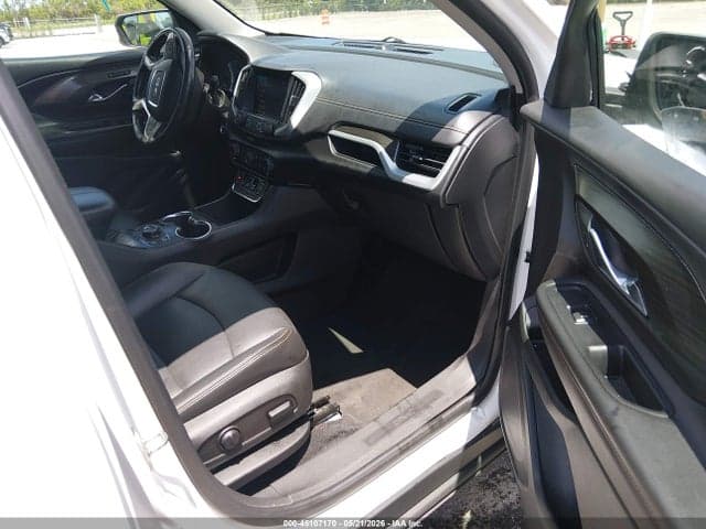 2019 GMC TERRAIN SLT 5