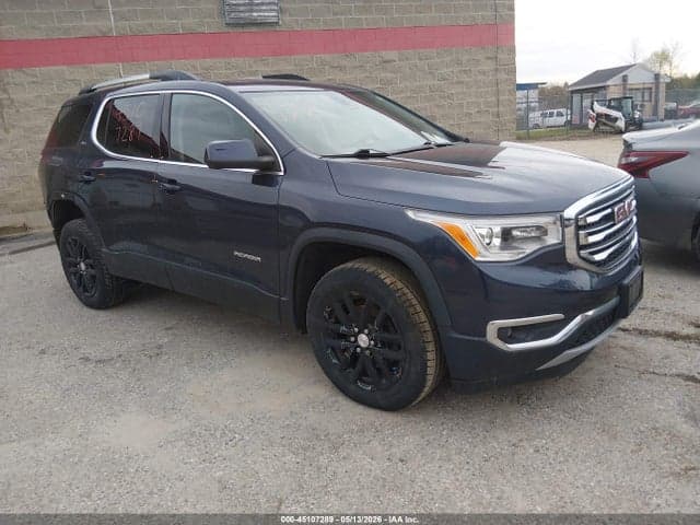 2018 GMC ACADIA SLT-1 - 1