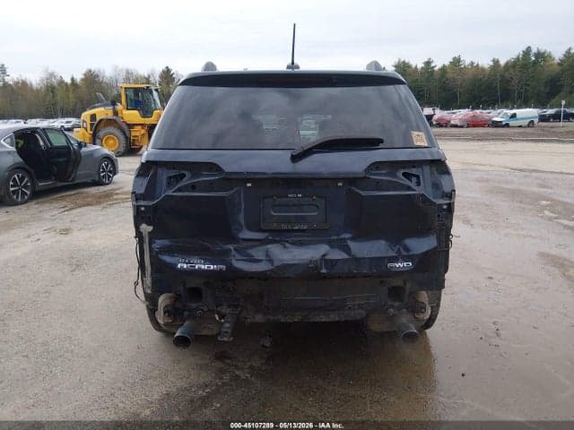 2018 GMC ACADIA SLT-1 17