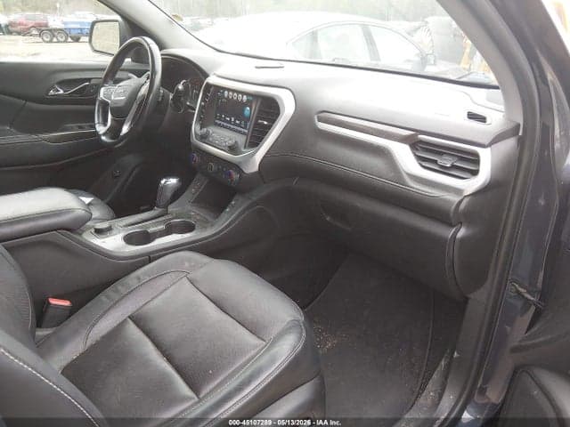 2018 GMC ACADIA SLT-1 5