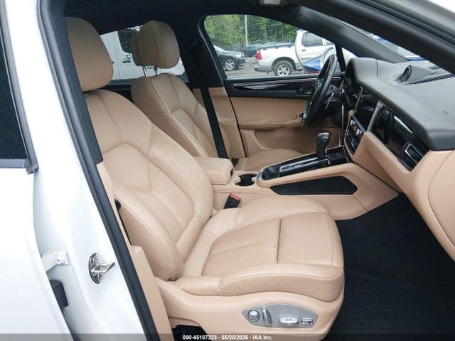 2022 PORSCHE MACAN 5