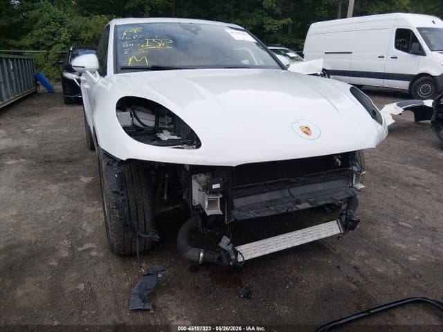 2022 PORSCHE MACAN 6