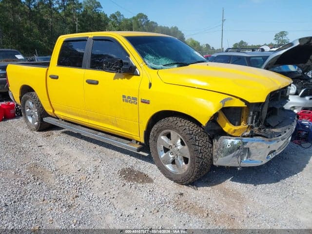 2015 RAM 1500 BIG