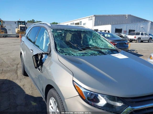 2018 CHEVROLET EQUINOX LT 6