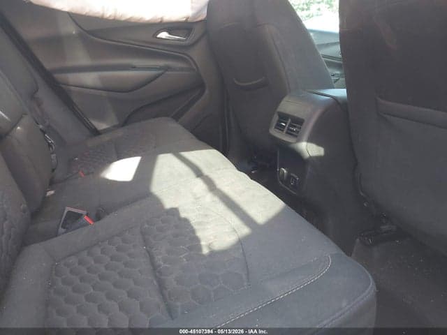 2018 CHEVROLET EQUINOX LT 8
