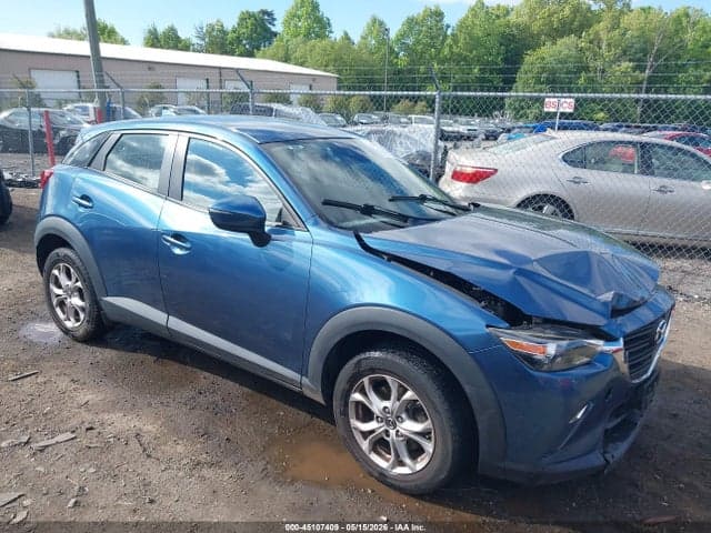 2019 MAZDA CX-3 SPORT 1