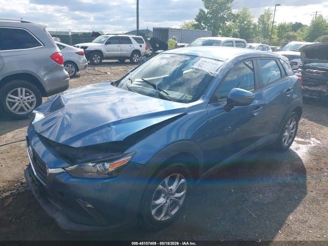 2019 MAZDA CX-3 SPORT 2