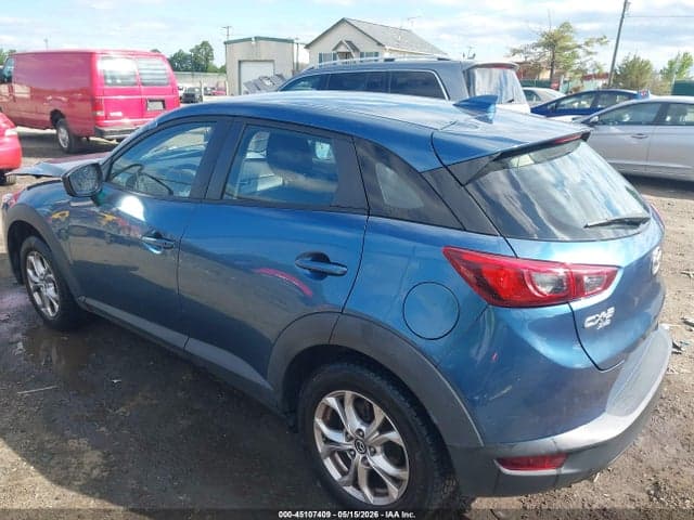 2019 MAZDA CX-3 SPORT 3