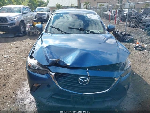2019 MAZDA CX-3 SPORT 6