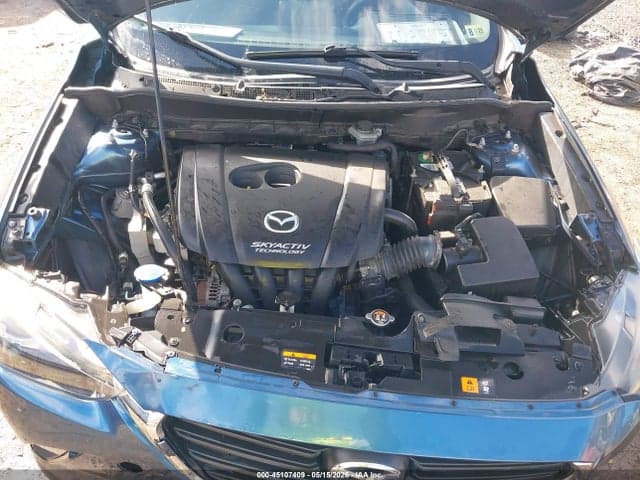 2019 MAZDA CX-3 SPORT 10