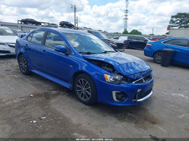 2017 MITSUBISHI LANCER ES/LE 1