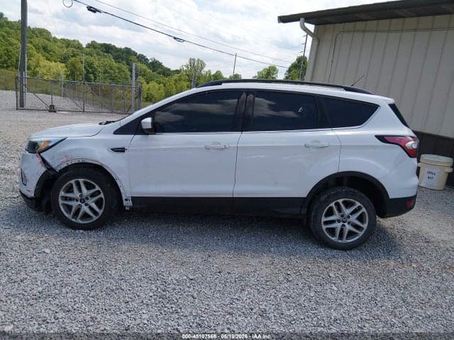 2018 FORD ESCAPE SE 15