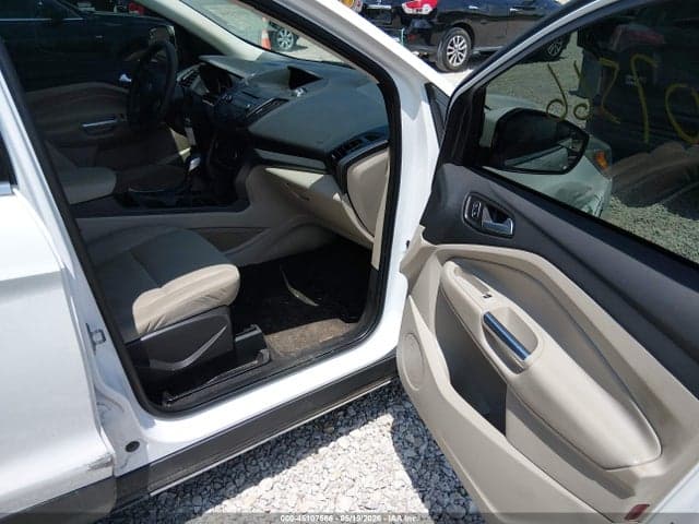 2018 FORD ESCAPE SE 5