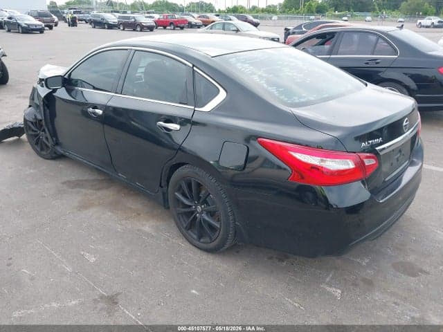 2017 NISSAN ALTIMA 2.5 S 3