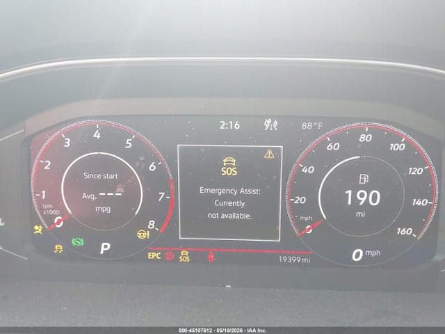 2025 VOLKSWAGEN JETTA GLI 2.0T AUTOBAHN 7