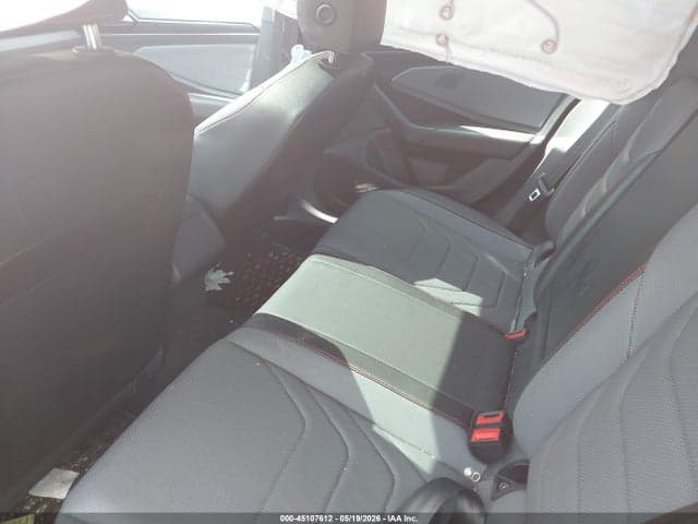 2025 VOLKSWAGEN JETTA GLI 2.0T AUTOBAHN 8