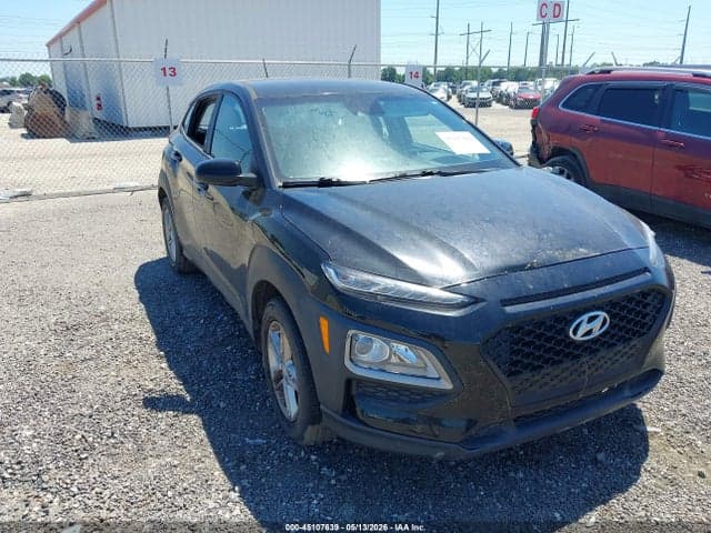 2021 HYUNDAI KONA SE - 1