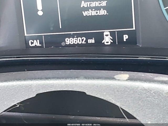2017 CHEVROLET CRUZE LT AUTO 15