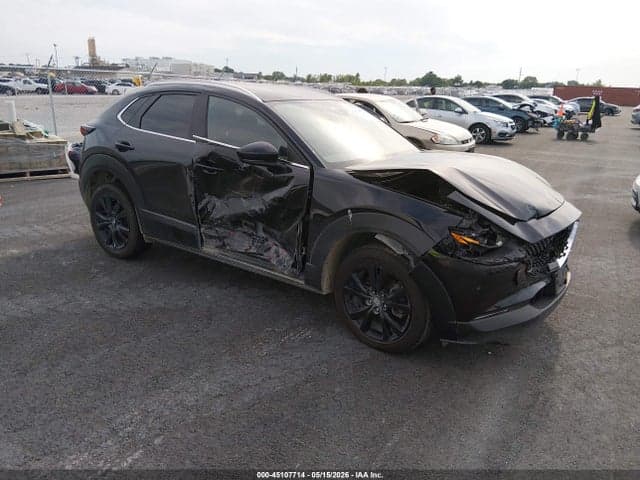 2024 MAZDA CX-30 2.5 S SELECT SPORT 1