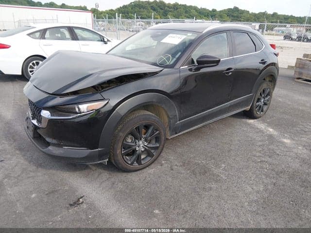 2024 MAZDA CX-30 2.5 S SELECT SPORT 2