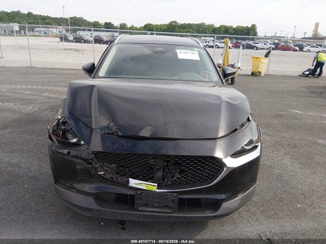 2024 MAZDA CX-30 2.5 S SELECT SPORT 12