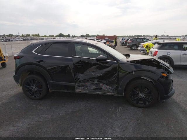 2024 MAZDA CX-30 2.5 S SELECT SPORT 13