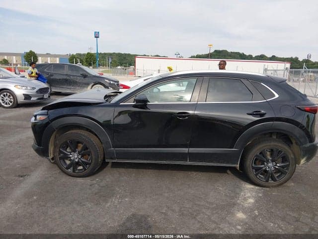 2024 MAZDA CX-30 2.5 S SELECT SPORT 14