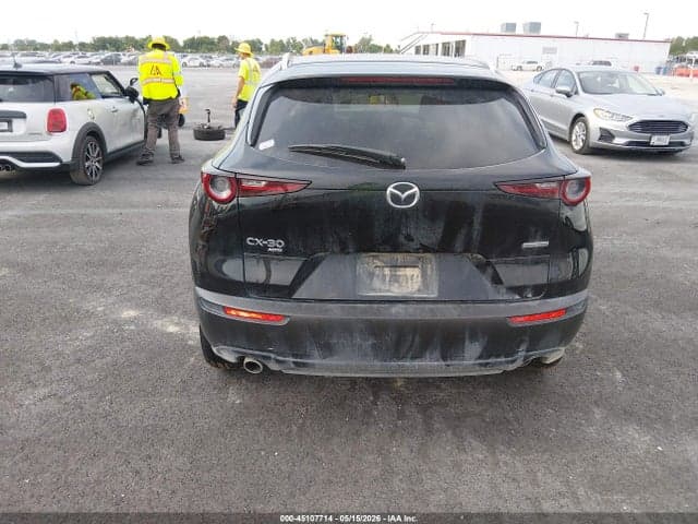 2024 MAZDA CX-30 2.5 S SELECT SPORT 16