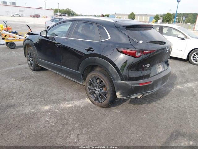 2024 MAZDA CX-30 2.5 S SELECT SPORT 3