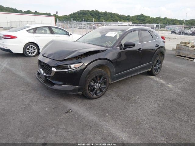 2024 MAZDA CX-30 2.5 S SELECT SPORT 4