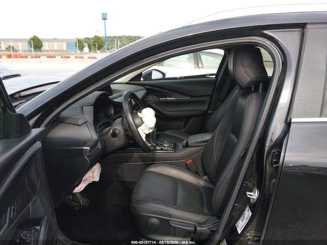 2024 MAZDA CX-30 2.5 S SELECT SPORT 5