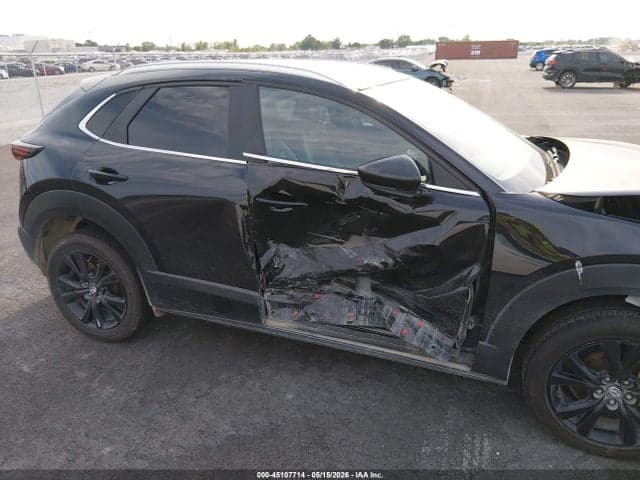 2024 MAZDA CX-30 2.5 S SELECT SPORT 6
