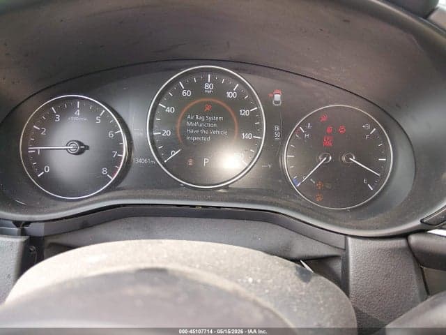 2024 MAZDA CX-30 2.5 S SELECT SPORT 7