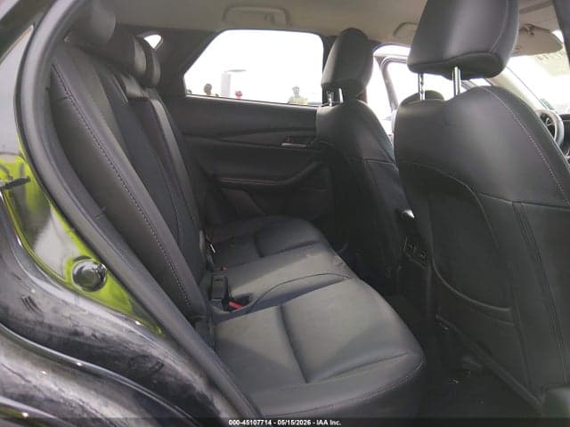 2024 MAZDA CX-30 2.5 S SELECT SPORT 8