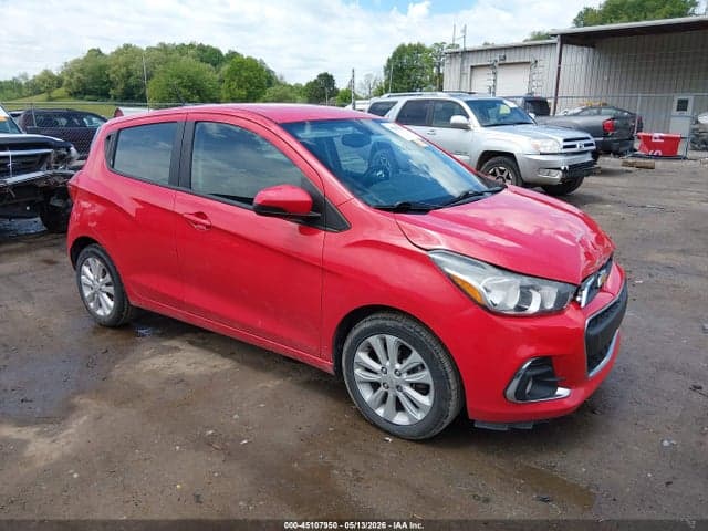 2017 CHEVROLET SPARK 1LT CVT - 1