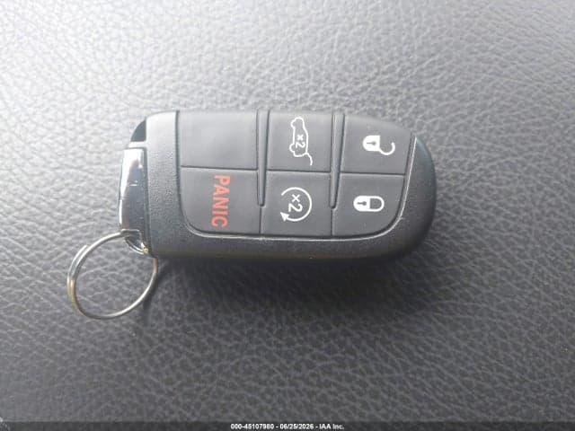 2025 JEEP COMPASS LIMITED 4X4 11