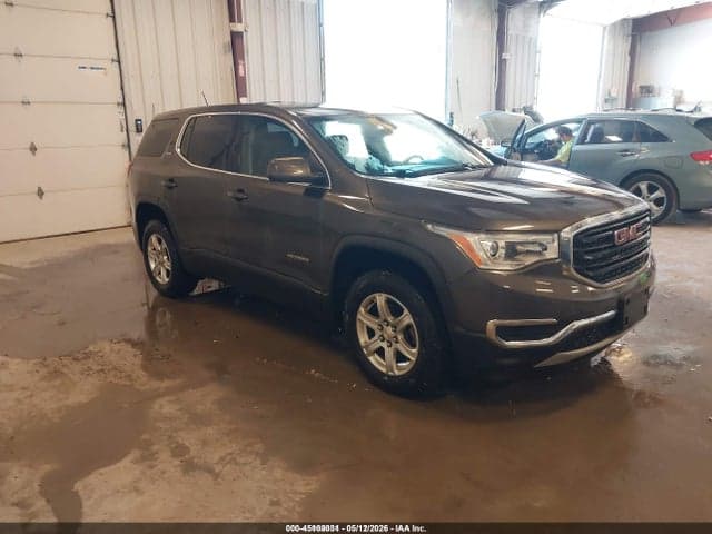 2019 GMC ACADIA SLE-1