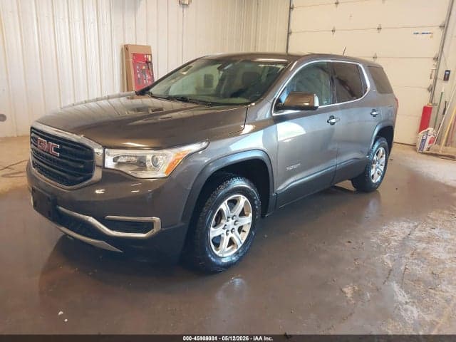 2019 GMC ACADIA SLE-1 2